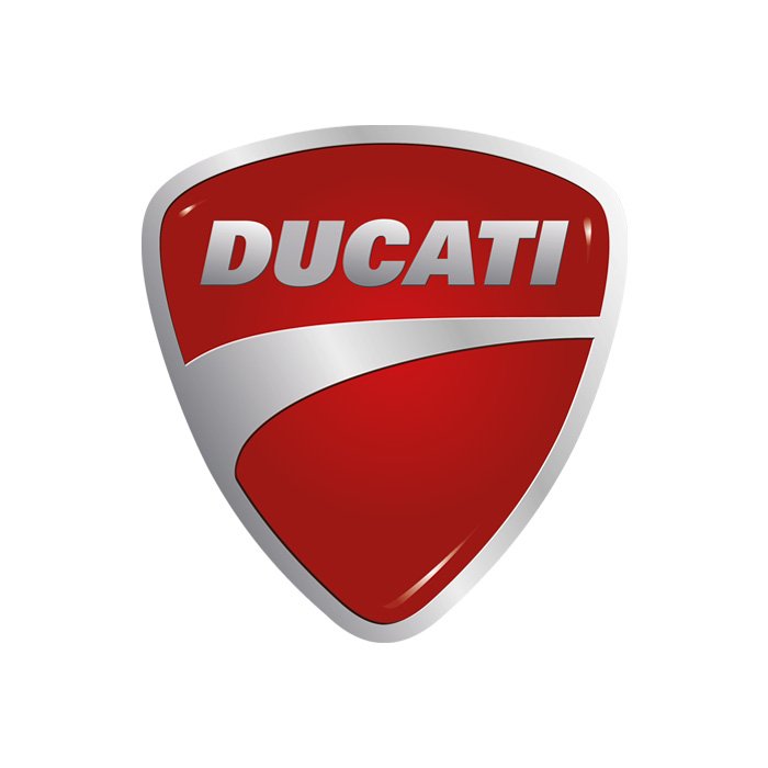 Ducati Valve Caps