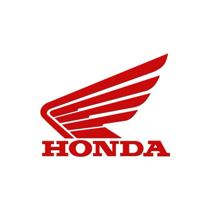 Honda Motorcycle Valve Caps