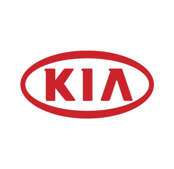 Kia Valve Caps