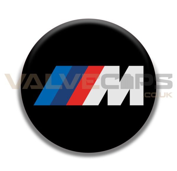 M Performance Badge