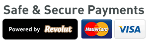 Secure Payment Logo