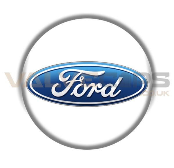 Ford Badge