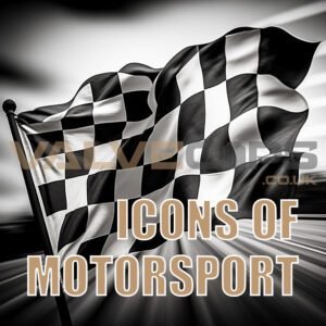 Icons Of Motorsport Category Image