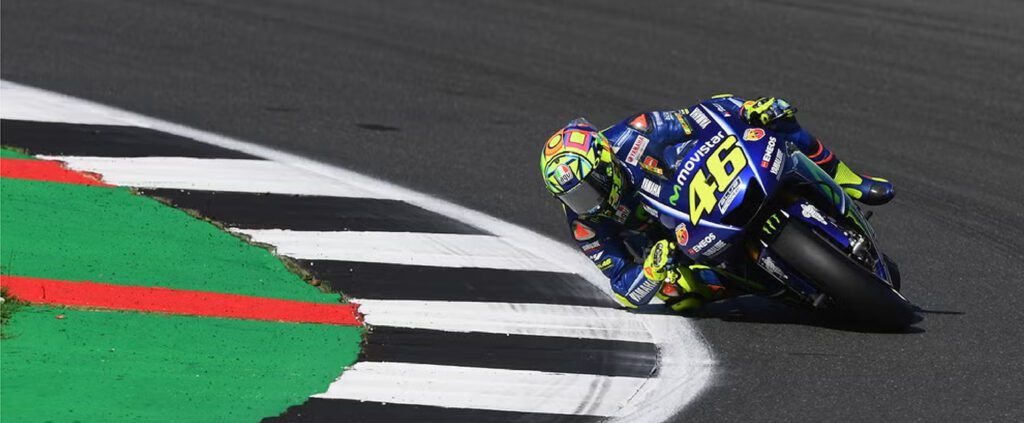 Valentino Rossi