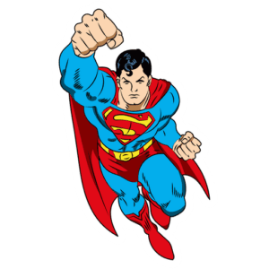 DC Comics Superman