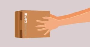 ValveCaps Parcel Delivery