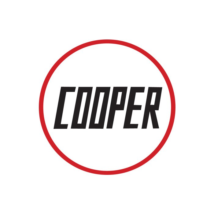 Cooper Valve Caps