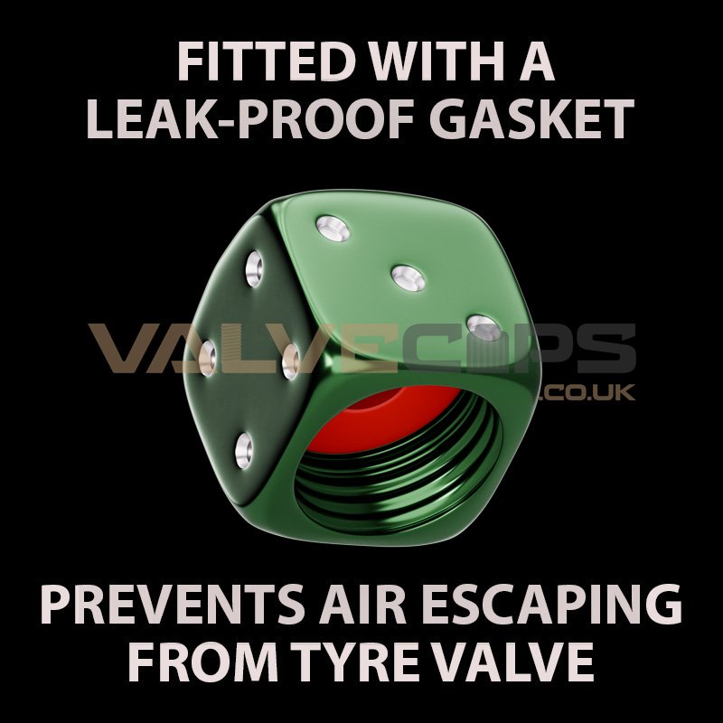 dice-valve-cap-leak-proof-seal Dice Valve Cap Leak Proof Seal