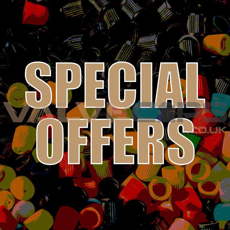 Special Offers