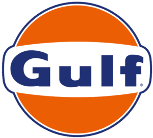 Gulf Logo