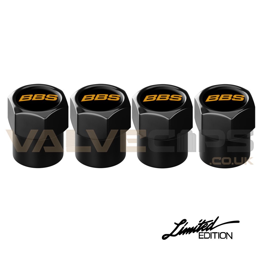 limited-edition-bbs-valve-caps Limited Edition BBS Valve Caps