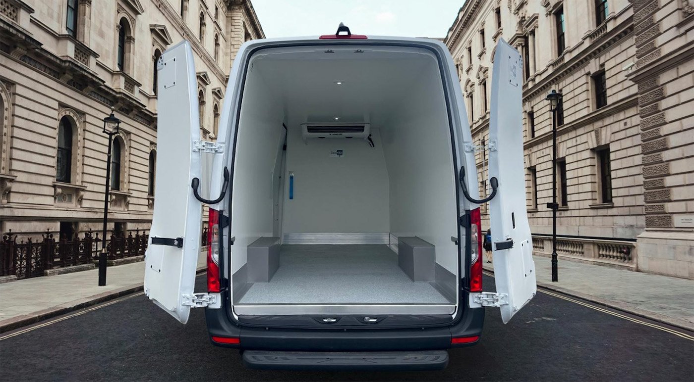 Valve Caps For Van Conversion Specialists