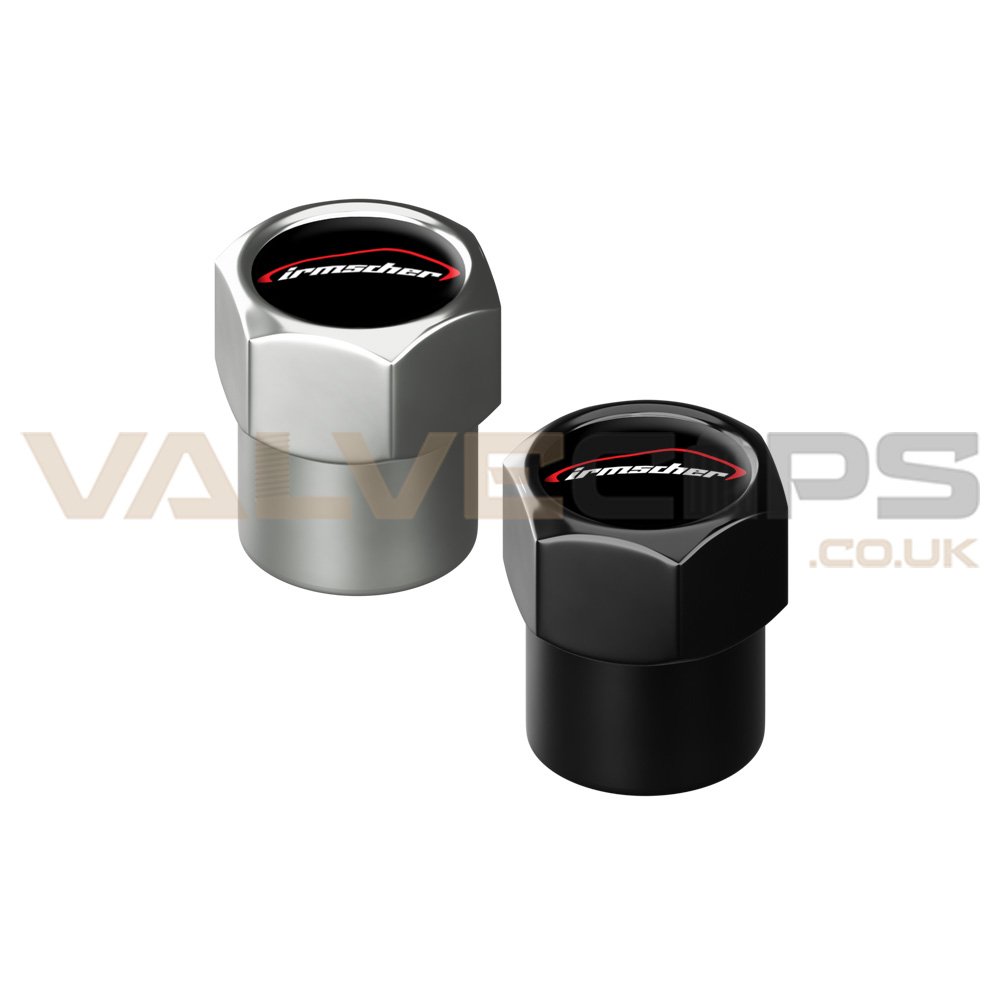 irmscher-valve-caps Irmscher Valve Caps