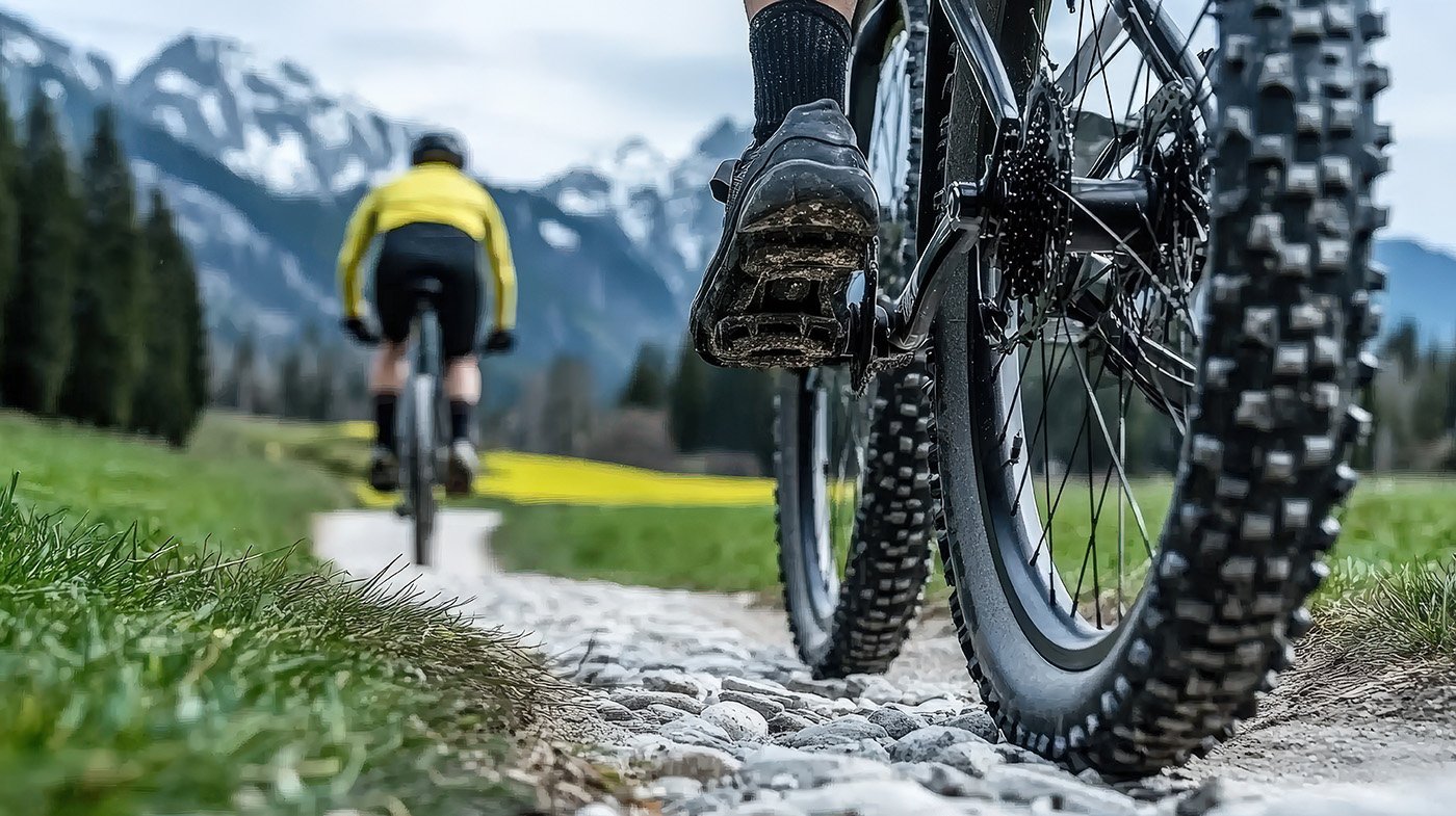 Valve Caps For Bicycle Shops And Accessory Retailers