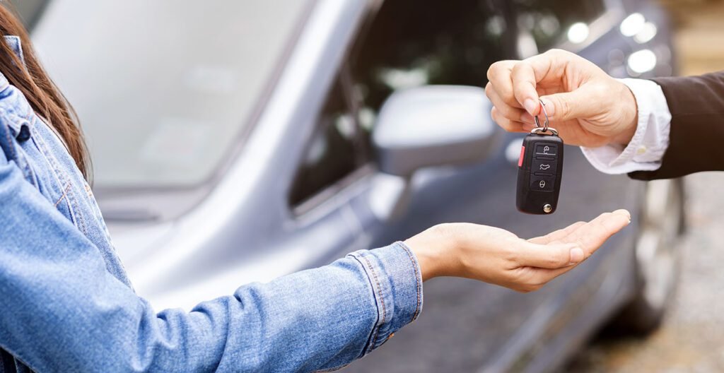 Valve Caps For Car Hire & Vehicle Leasing Companies